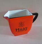 Haig Whisky waterkan NV Sphinx Regout Holland 1930 art deco, Antiek en Kunst, Antiek | Keramiek en Aardewerk, Ophalen of Verzenden