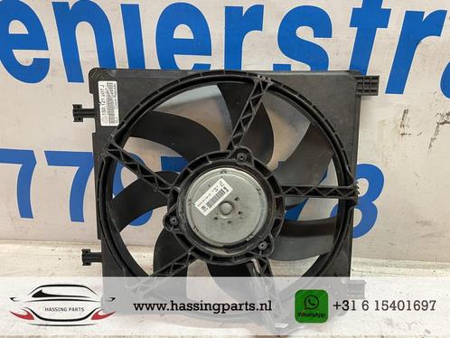 Seat Mii Koelvin Motor 8031M00003, Auto-onderdelen, Motor en Toebehoren, Seat, Gebruikt, Ophalen of Verzenden