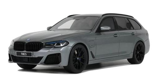 Gt Spirit
Bmw 530 E X Drive M Sport Touring
1/1100 1:18 Nieu, Hobby en Vrije tijd, Modelauto's | 1:18, Nieuw, Auto, Ophalen of Verzenden