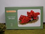 Mf 830 Combine, ., Tractor of Landbouw, Ophalen of Verzenden, Zo goed als nieuw