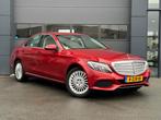 Mercedes-Benz C-klasse 250 CDI Ambition Automaat|Ecc|Nap, Auto's, Automaat, 4 cilinders, 23 km/l, Origineel Nederlands