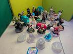 Disney infinity 22 poppetjes, Avontuur en Actie, 2 spelers, Ophalen of Verzenden, Zo goed als nieuw