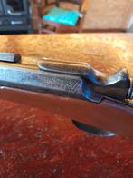 Grass MLE  Converted. Vrijgesteld. Onklaar., Antiek en Kunst, Ophalen