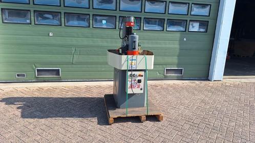 Vlakslijpmachine,Komslijper  Delta, LF350, Zakelijke goederen, Machines en Bouw | Metaalbewerking, Ophalen