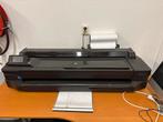 HP Designjet T520 A0 Printer met Wifi, Computers en Software, Printers, Ophalen, Gebruikt, Printer, Inkjetprinter