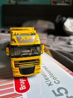 2x daf tekno, Ophalen of Verzenden, Zo goed als nieuw, Bus of Vrachtwagen, Tekno