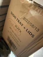 Sushi verpakking, Ophalen, Nieuw