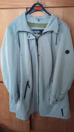 Barbera Lebek Rainwear jas maat 50 nieuwstaat, Ophalen, Zo goed als nieuw, Maat 46/48 (XL) of groter, Zwart