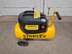 Stanley Compressor - Gebruikt, Ophalen, Gebruikt, 6 tot 10 bar, Minder dan 25 liter