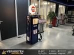 1948 Tokheim 300P Gulf Benzinepomp DV1233, Verzamelen, Automaten | Overige, Gebruikt