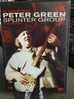 Peter Green splinter group in concert DVD, Cd's en Dvd's, Dvd's | Muziek en Concerten, Alle leeftijden, Zo goed als nieuw, Ophalen