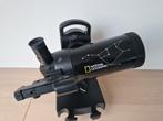 National Geographic Go-To Telescoop 90/1250 90-62100, Audio, Tv en Foto, Optische apparatuur | Telescopen, Ophalen, 80 tot 200 mm