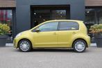 Volkswagen up! Up 1.0 60pk move up! 5 Drs Airco (bj 2018), 12 maanden, Overige kleuren, Origineel Nederlands, 24 km/l