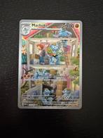Machoke 177/165 - 151 set, Ophalen of Verzenden, Zo goed als nieuw