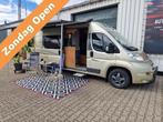 Hymer HC 322Fiat Ducato 3.0 JTd "HYMER sportline" L3H2 busca, Bedrijf, Diesel, Hymer, 6 tot 7 meter