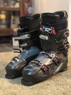 Rossignol ski schoenen 46-47, Ophalen, Zwart, Boots, Zo goed als nieuw