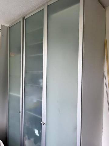 Pax kasten IKEA 4x  beschikbaar voor biedingen