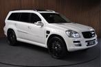 Mercedes-Benz GL-Klasse GL550 Lorinser VIP configur. Harman, Automaat, 5461 cc, Wit, Bedrijf