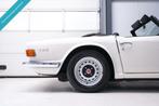 Triumph TR6 Soft Top | Hardtop| apk vrij | oldtimer | rijkla, Gebruikt, Zwart, Cabriolet, 1108 kg