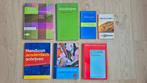Boeken commmuniceren academisch schrijven presenteren, Boeken, Ophalen of Verzenden, Alpha, Gelezen, WO