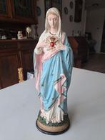 Mooi oud beeld Maria, Ophalen of Verzenden