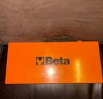 Beta Momentsleutelset 3/8'' 21-Delig - Nieuw!, Auto diversen, Autogereedschap, Ophalen of Verzenden, Nieuw