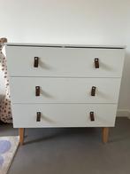 Bopita Commode Indy, 90 x 90 x 50 cm, Ophalen, 50 tot 70 cm, Zo goed als nieuw, 75 tot 100 cm