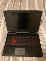 HP OMEN Gaming Laptop | 15-dc0096nd I zwart, Computers en Software, Desktop Pc's, HP Omen, Gebruikt, Ophalen of Verzenden, HDD