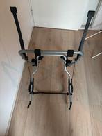 Fietsendrager thule 9103, Auto diversen, Fietsendragers, Ophalen, 3 fietsen of meer, Gebruikt, Achterklepdrager
