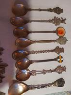 Theelepeltjes Nederlandse plaatsnamen, Ophalen of Verzenden