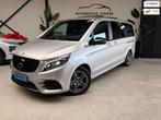 Mercedes-Benz V-KLASSE 250d Lang Avantgarde Edition 7/8 Pers, Automaat, Gebruikt, 2000 kg, Leder