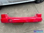 MAZDA DEMIO ROOD SU achterbumper 1996-2003, Auto-onderdelen, Carrosserie en Plaatwerk, Gebruikt, Ophalen of Verzenden, Mazda, Achter