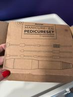 Elektrische nagelfrees, Ophalen, Zo goed als nieuw, Materiaal