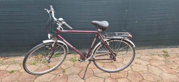 Herenfiets rambler 28" beschikbaar voor biedingen