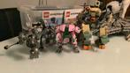 LEGO Overwatch D.Va & Reinhardt - 75973., Kinderen en Baby's, Speelgoed | Duplo en Lego, Verzenden, Zo goed als nieuw