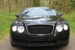 Bentley Continental GT 6.0 W12 NETTE GOED RIJDENDE AUTO!, Automaat, Gebruikt, Zwart, 12 cilinders