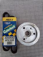 underdrive  Pulley en riem LT1 1993/1997 Chevrolet/ Pontiac, Ophalen of Verzenden, Gebruikt, Universele onderdelen
