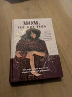 Mom, You Got This - Rachel van Sas, Ophalen of Verzenden, Zo goed als nieuw, Opvoeding tot 6 jaar