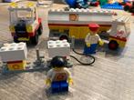 Lego 6610 671 6628 vintage Shell, Kinderen en Baby's, Speelgoed | Duplo en Lego, Complete set, Gebruikt, Ophalen of Verzenden