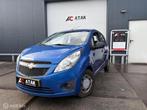 Chevrolet Spark 1.0 16V LS Bi-Fuel, Euro 5, 15 km/l, 4 cilinders, Metallic lak