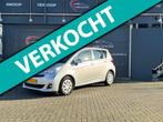 Toyota Verso-S 1.3 VVT-i Aspiration CLIMATE|CAM|EL.RAMEN|6BA, Auto's, Toyota, Voorwielaandrijving, Euro 5, Stof, Gebruikt