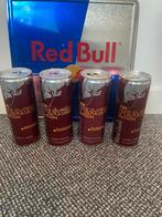 Red bull Peach, Ophalen of Verzenden, Zo goed als nieuw, Overige merken