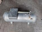 Nieuwe tank, Doe-het-zelf en Verbouw, Compressors, 25 tot 100 liter, Ophalen, Nieuw, 10 bar of meer