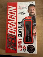 Red Dragon darts Jonny Clayton Premier League Edition 22 gr, Sport en Fitness, Darts, ., Nieuw, Ophalen of Verzenden, Red Dragon