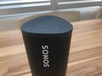 Gloednieuwe zwarte sonos roam, Overige typen, Onbekend, Nieuw, Ophalen of Verzenden