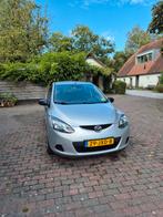 Mazda 2 1.3 Nieuwe APK, Android auto/Carplay, Voorwielaandrijving, 4 cilinders, Origineel Nederlands, 1349 cc