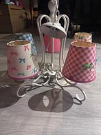 Kroonluchter lief, Ophalen, Zo goed als nieuw, Metaal