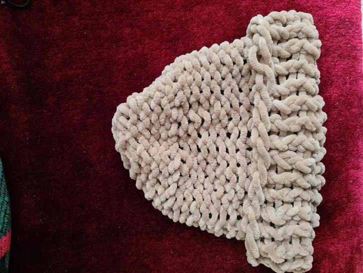 Warme mutsen, Kinderen en Baby's, Babykleding | Mutsen, Sjaals en Wanten, Nieuw, Muts, Jongetje of Meisje, Ophalen of Verzenden