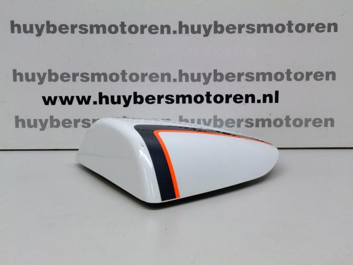 Seatcover / Solocover Suzuki GSX-R 600 GSX-R 750 96-00 GSXR, Motoren, Onderdelen | Suzuki, Gebruikt, Ophalen