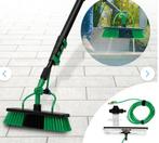 Hammersmith Telescopische Waterbezem zit nieuw in de doos, Ophalen of Verzenden, Nieuw